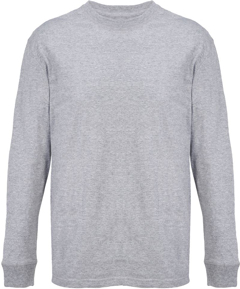 grey melange