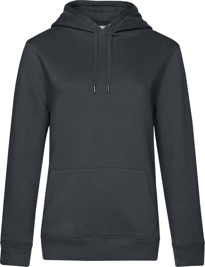 B&C | QUEEN Hooded_°