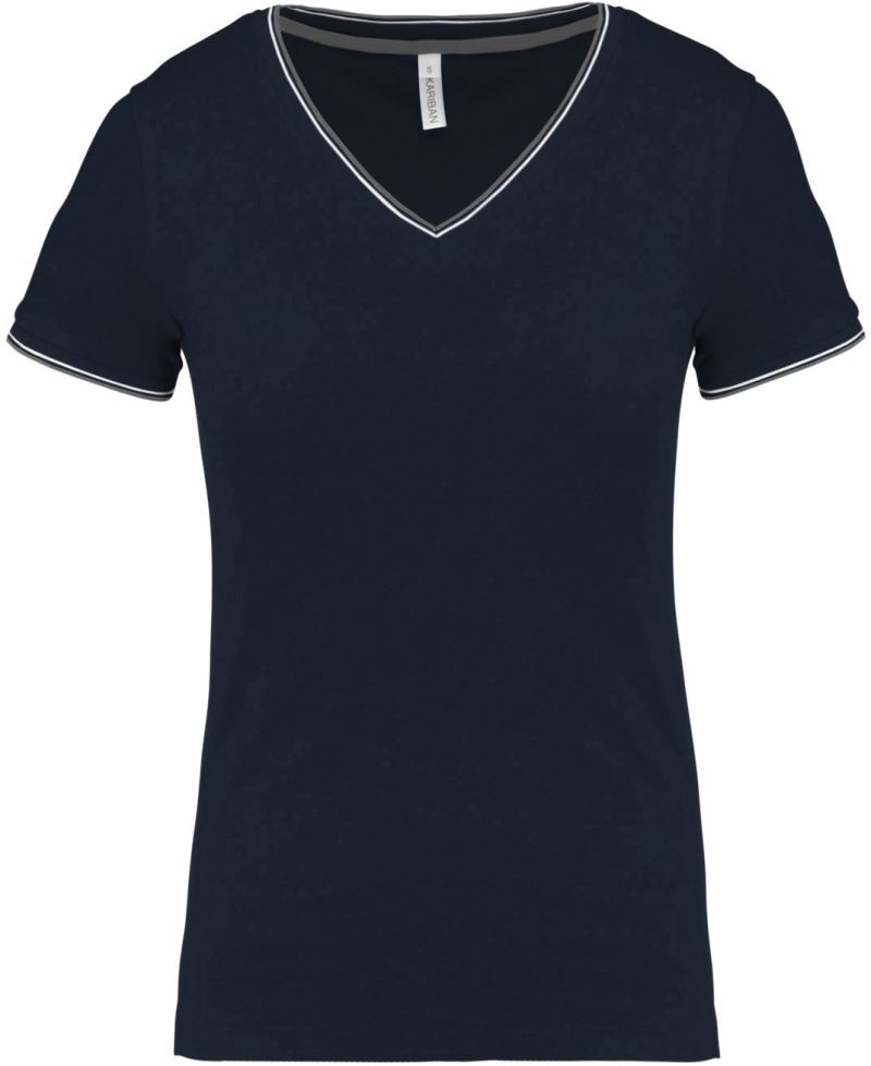 navy/light grey/white
