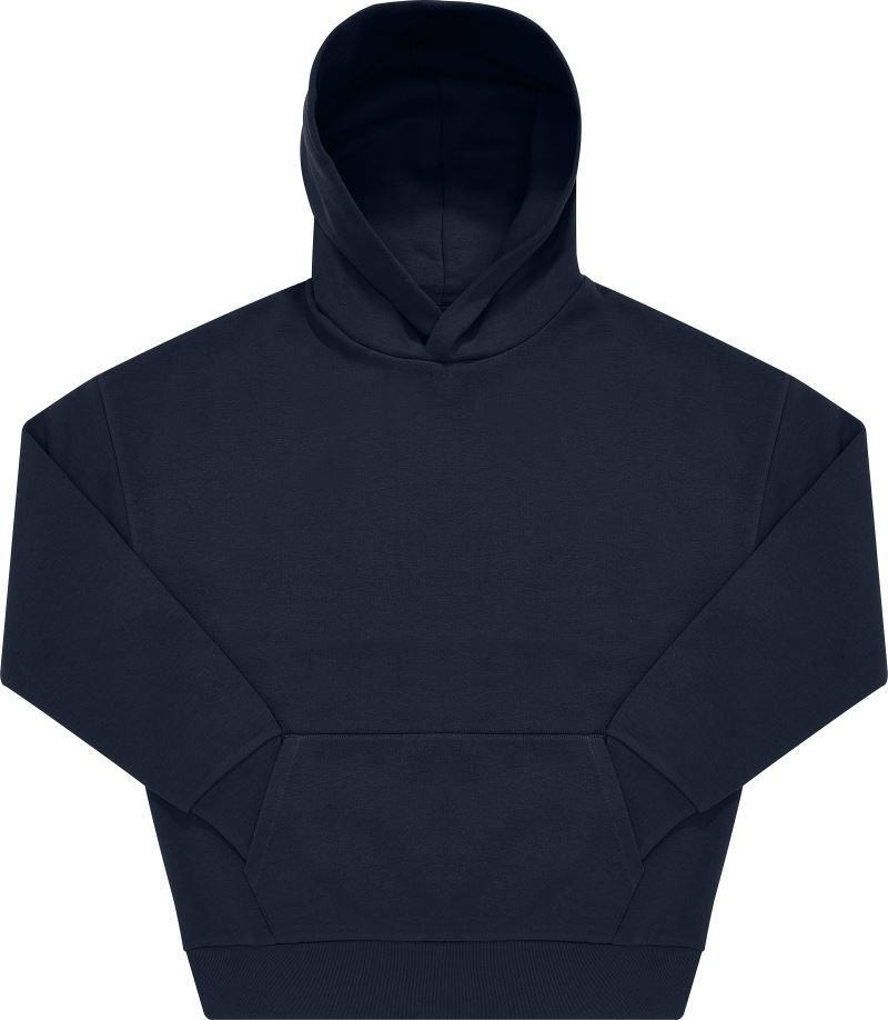 B&C | Influence Hoodie