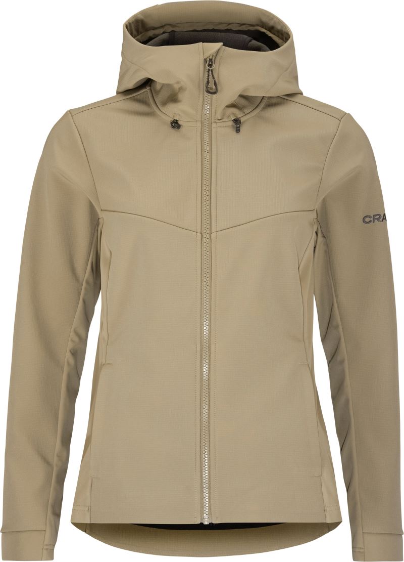 Craft Corp. | ADV 2.0 Softshell Jacket W