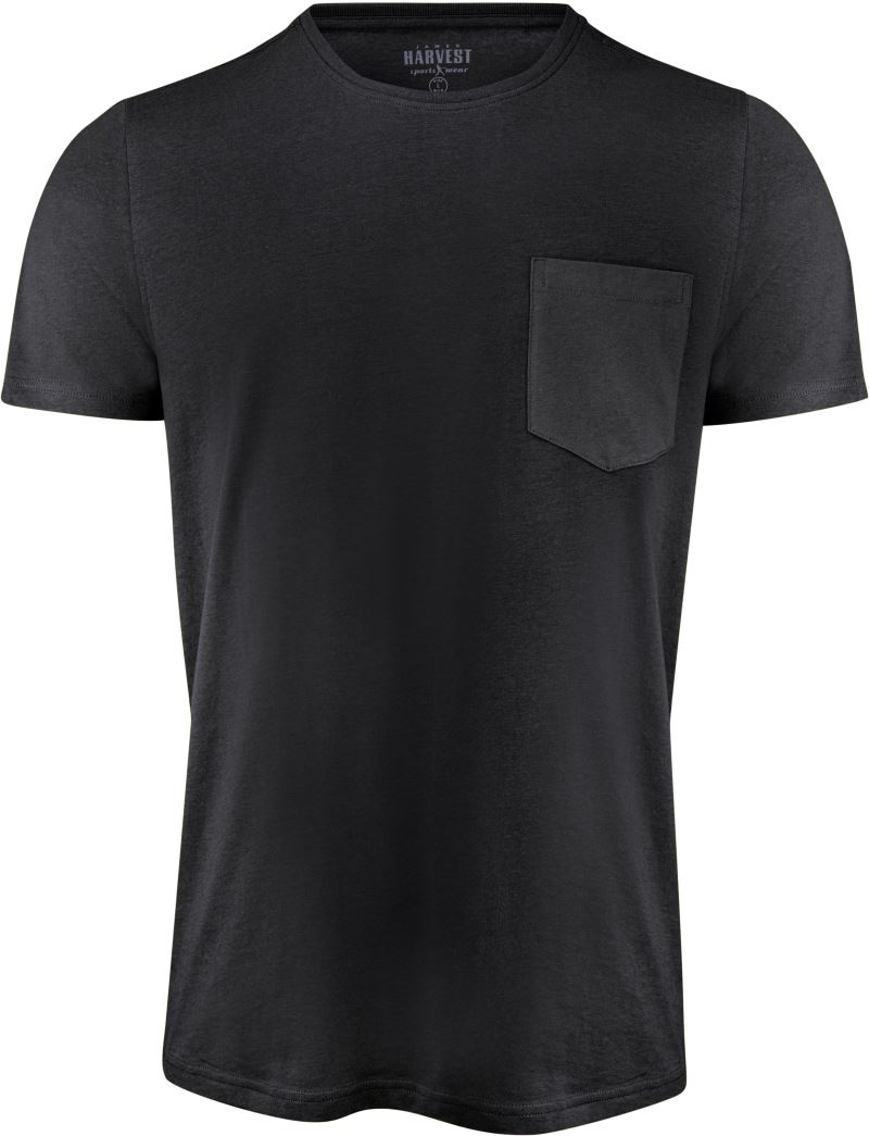 James Harvest | Walcott T-Shirt Men