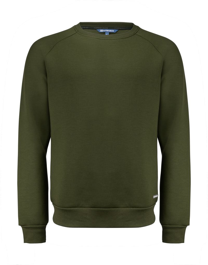 Cutter & Buck | Pemberton Crewneck Men