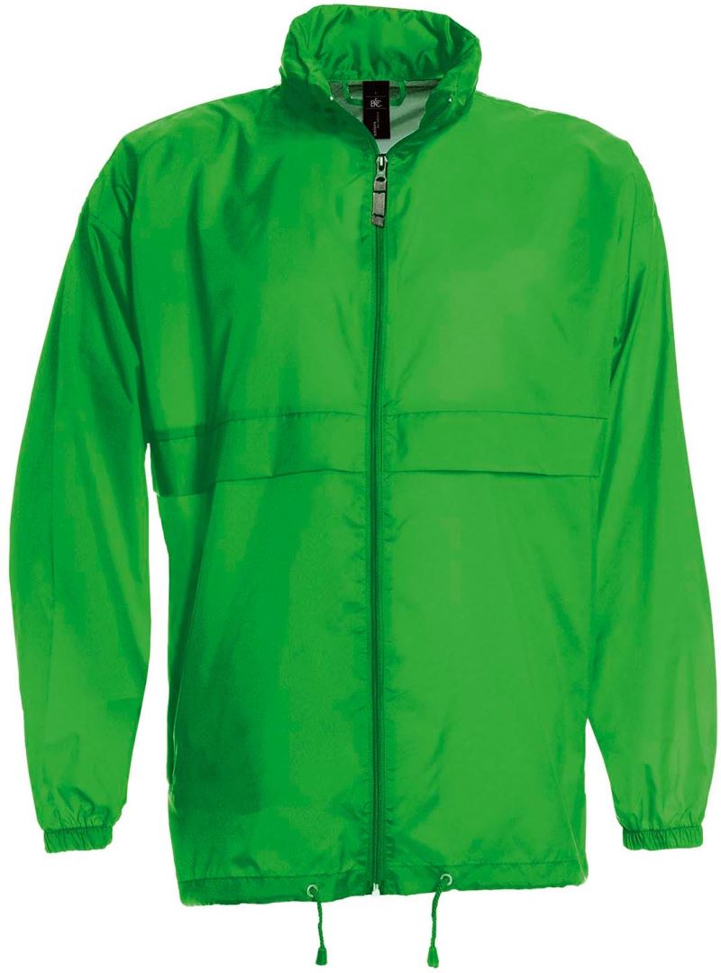 real green