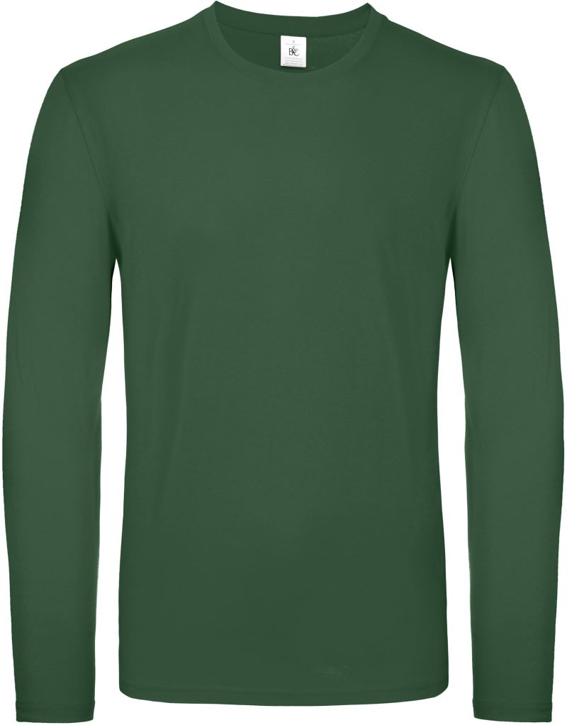 bottle green