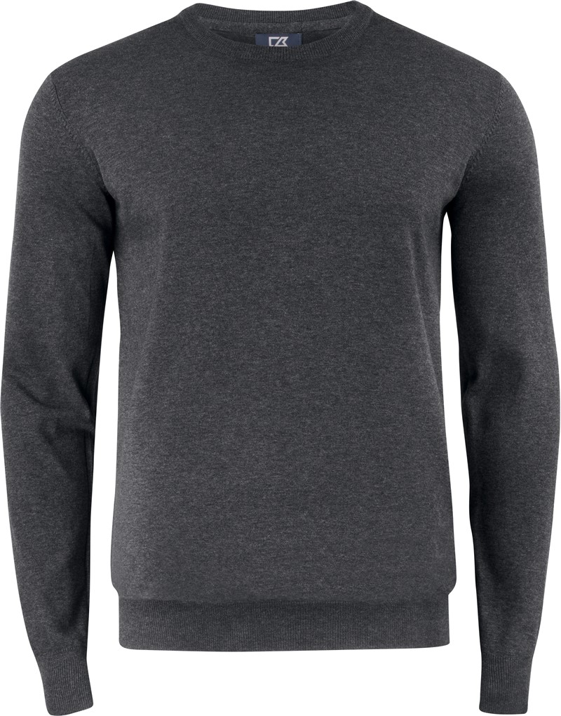 anthracite melange