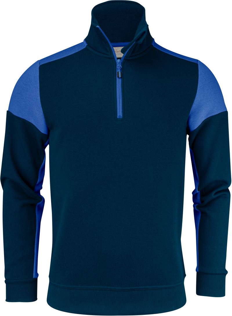 navy/cobalt