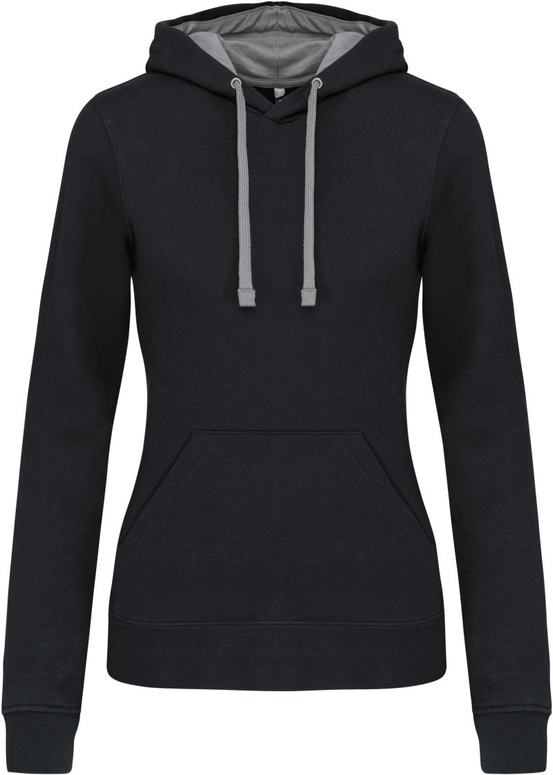 black/fine grey