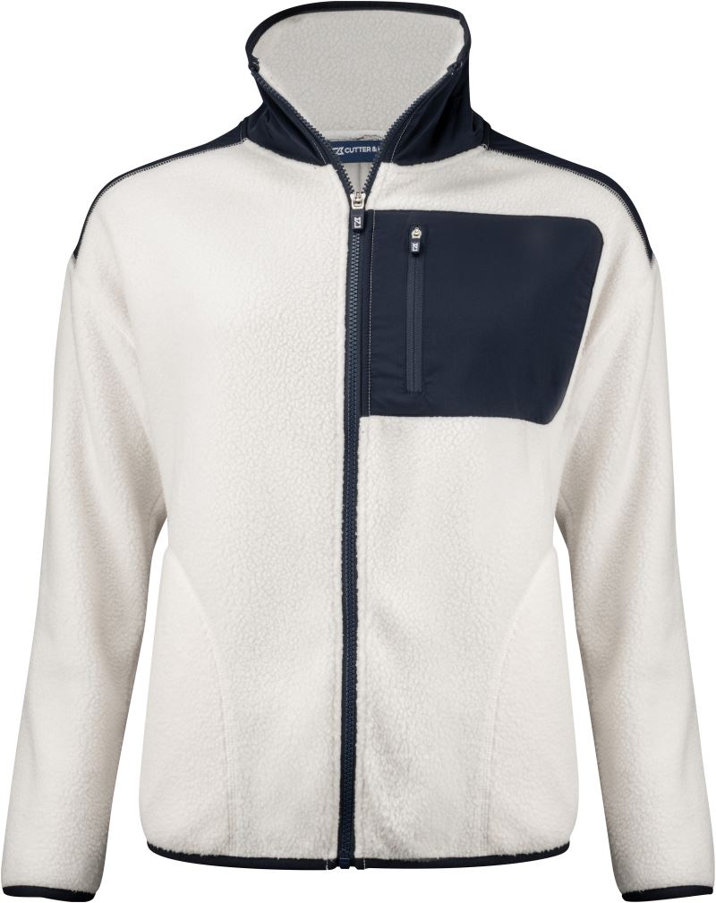 Cutter & Buck | Cascade Sherpa Women