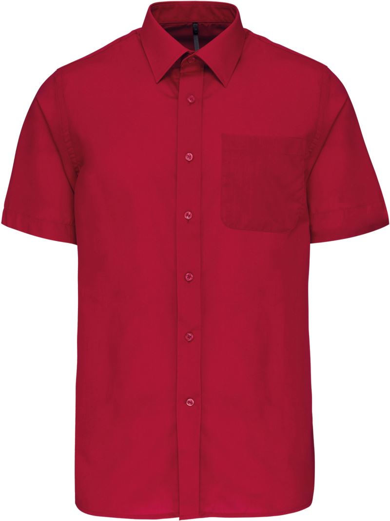 classic red