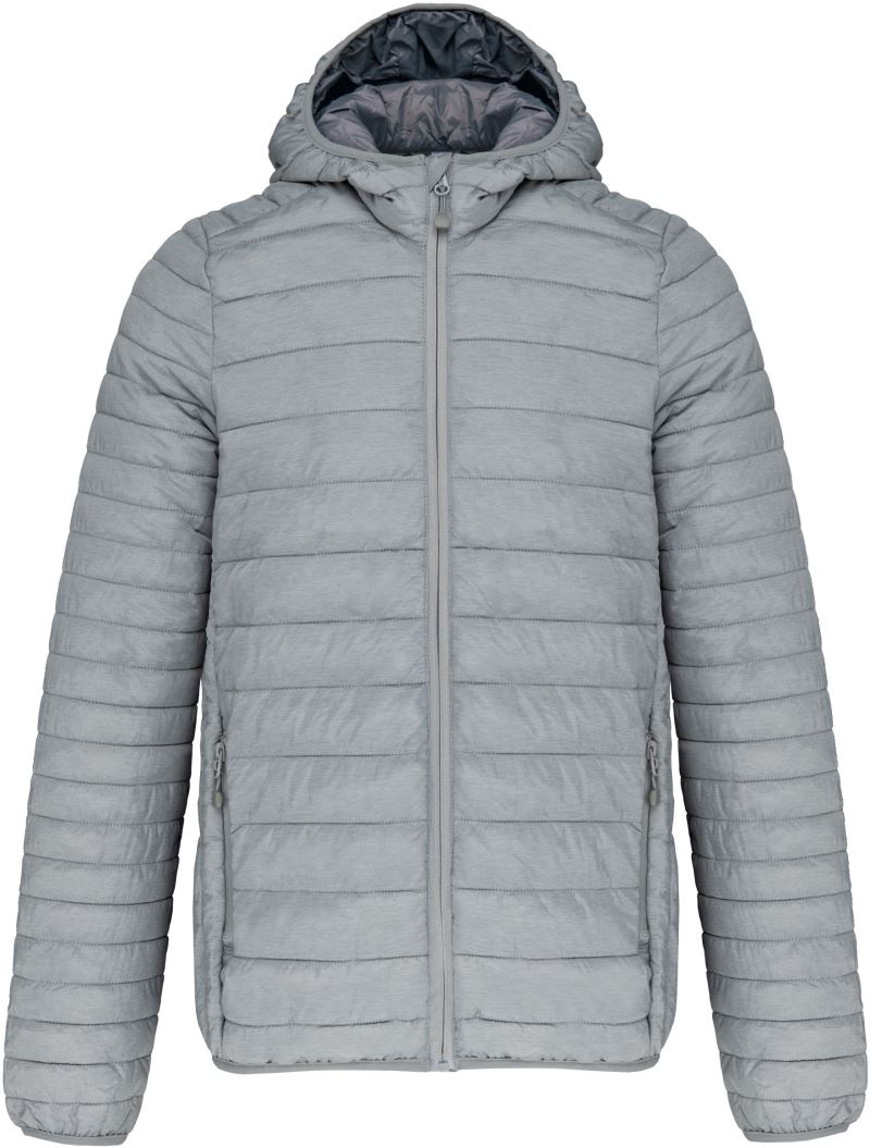 marl silver
