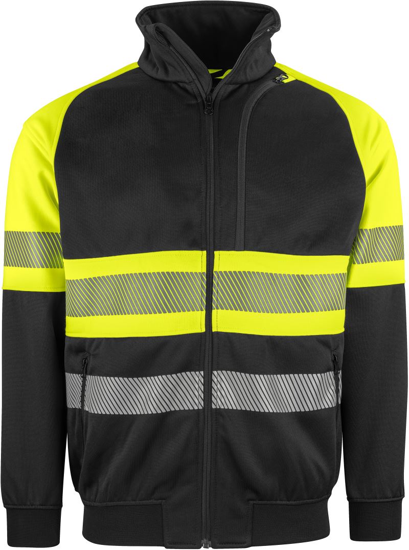 ProJob | 6120 Sweatshirt HV
