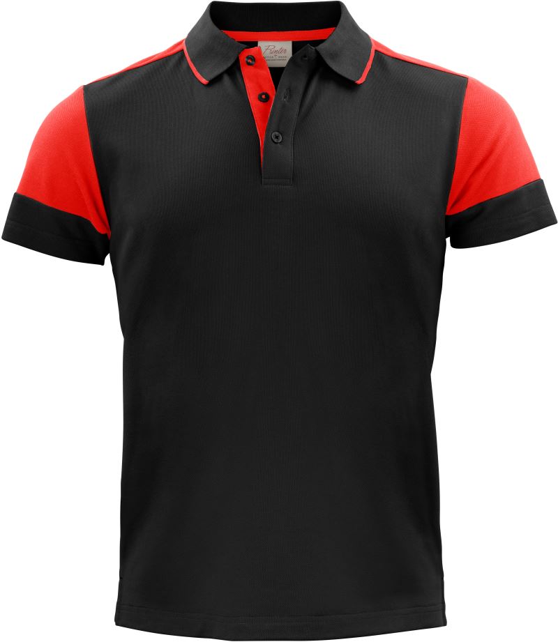 Printer | Prime Polo Men