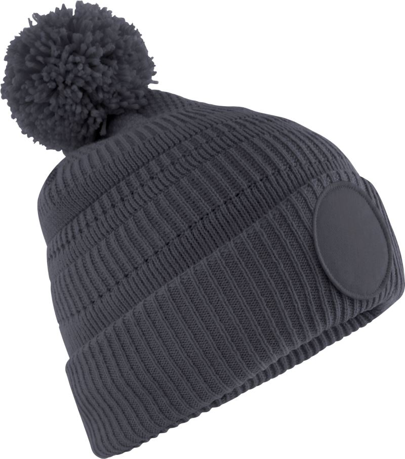 graphite grey