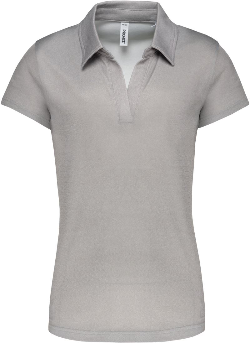 grey melange