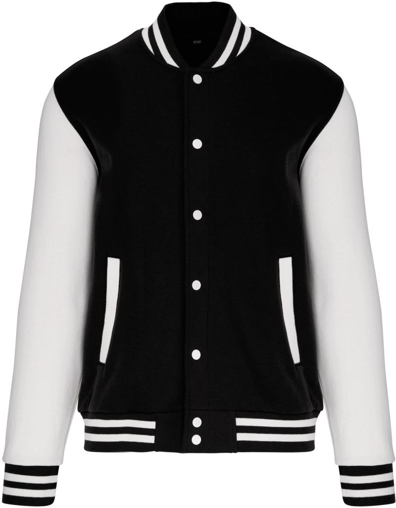 black/white