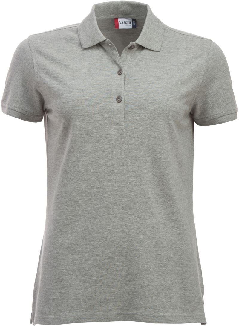 grey melange