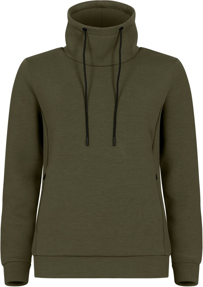 Clique | Hobart Sweater Women