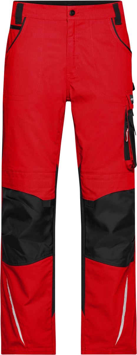 red/black