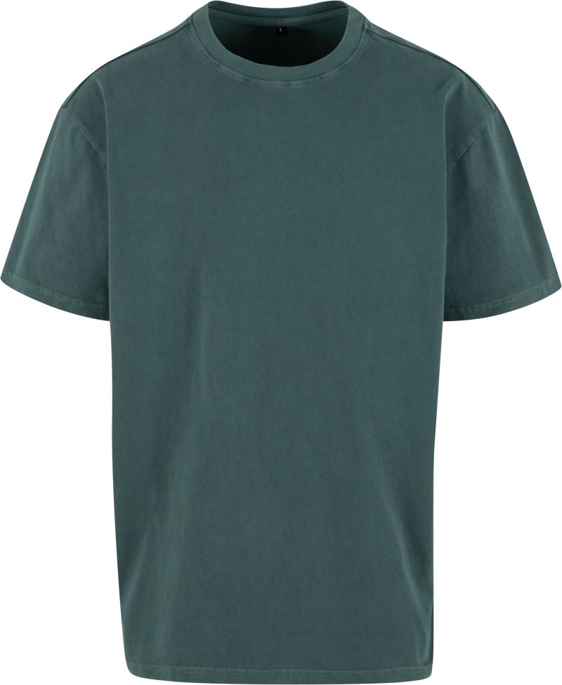 bottle green