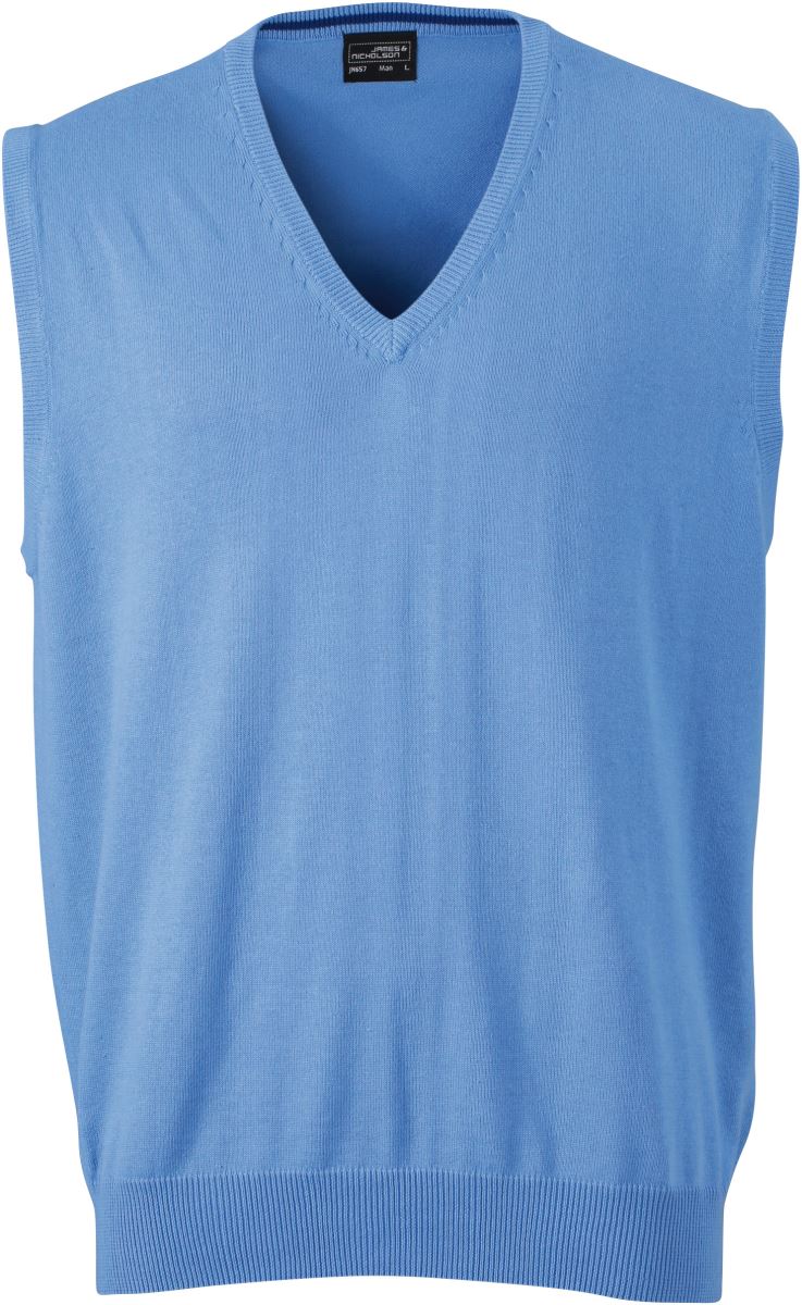 glacier blue