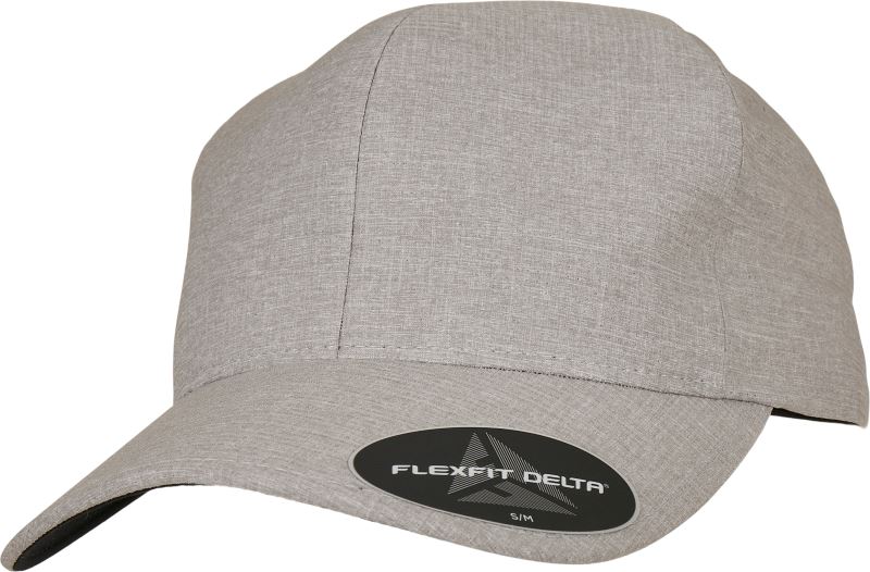 silver melange