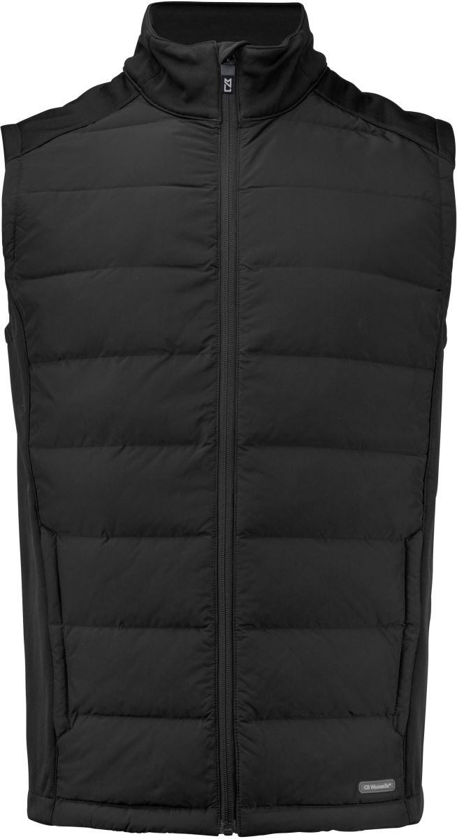 Cutter & Buck | Oak Harbor Vest Men
