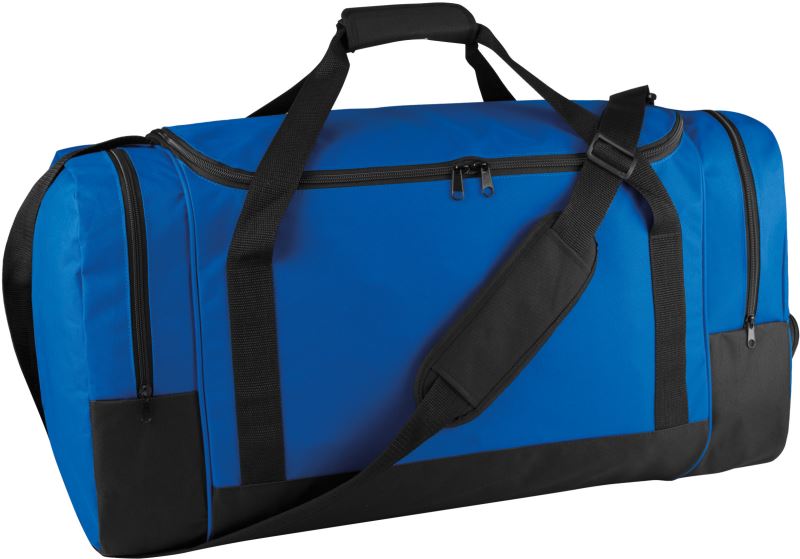 royal blue/black