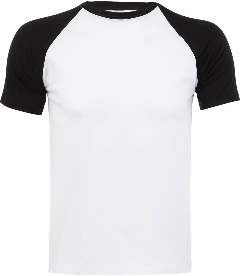 white/black