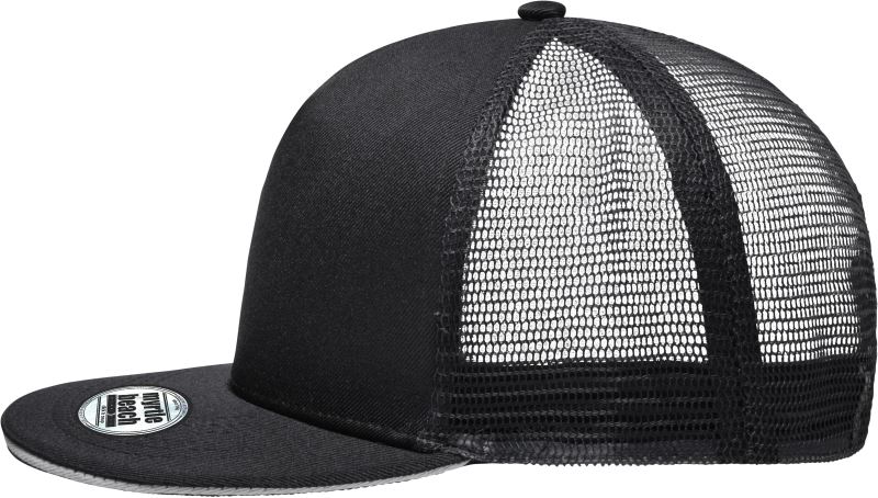 black/light grey