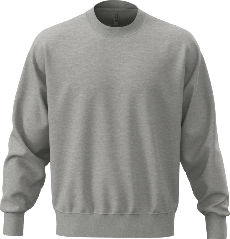 heather grey