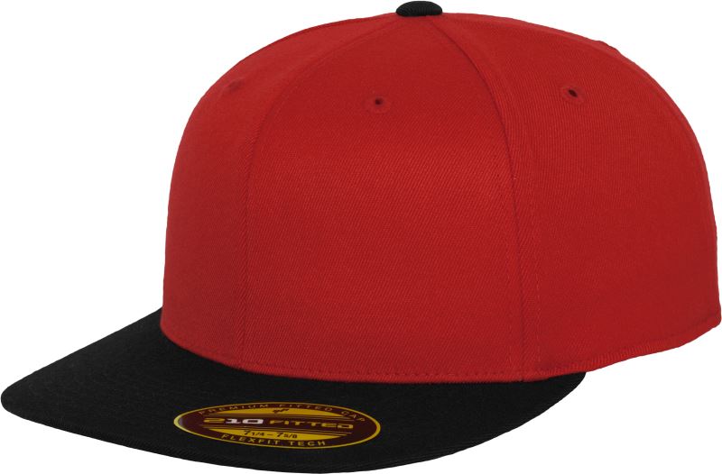 red/black