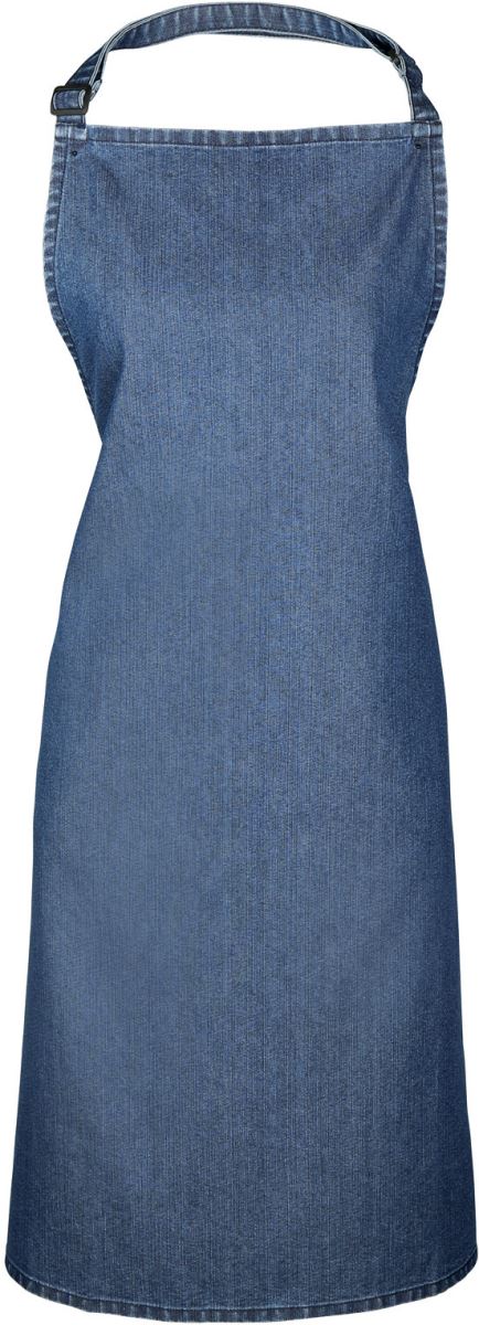 indigo denim