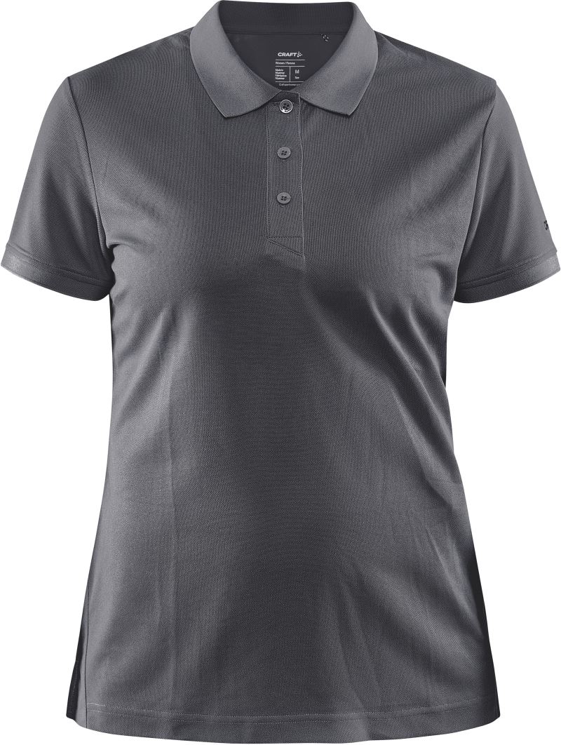 Craft Corp. | CORE Unify Polo Shirt W