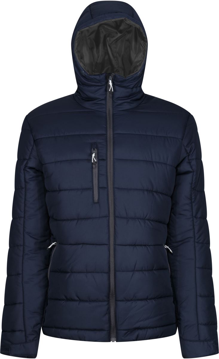 navy/seal grey