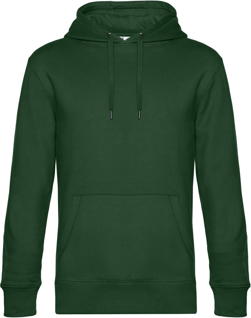 B&C | KING Hooded_°