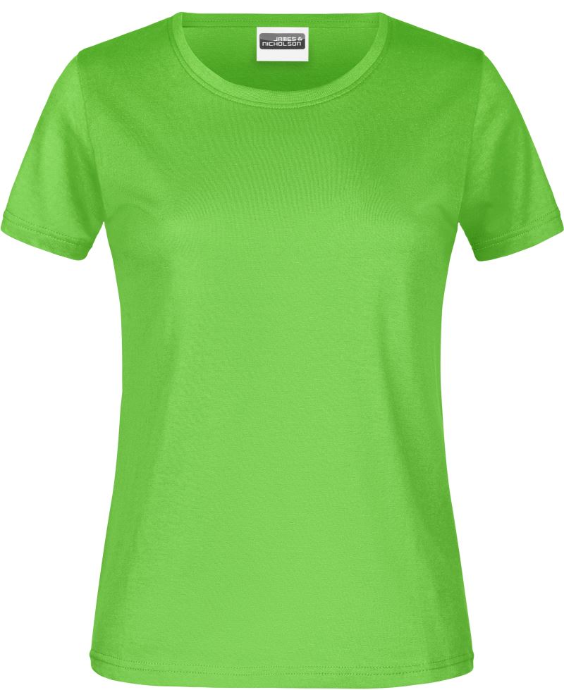 lime green