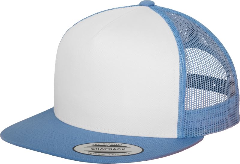 carolina blue/white/carolina blue
