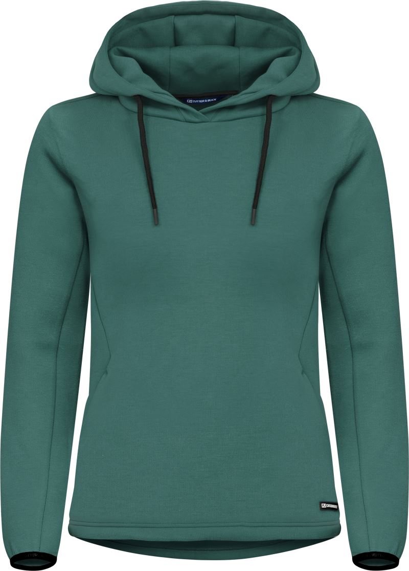 Cutter & Buck | Pemberton Hood Women