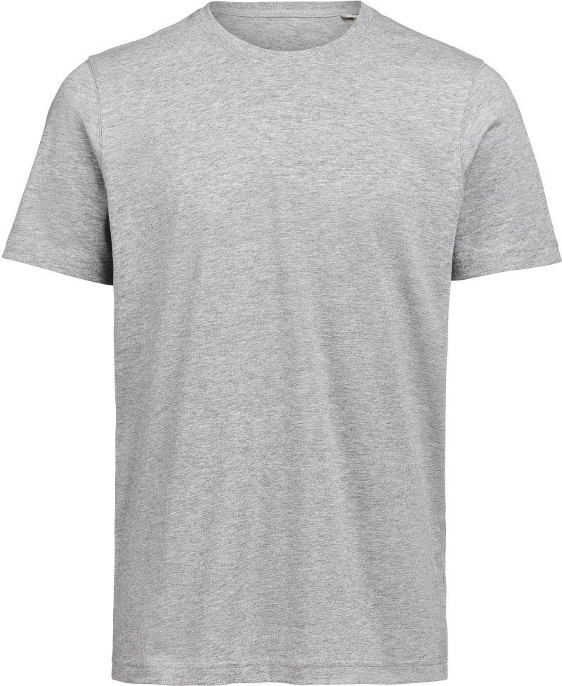 grey melange