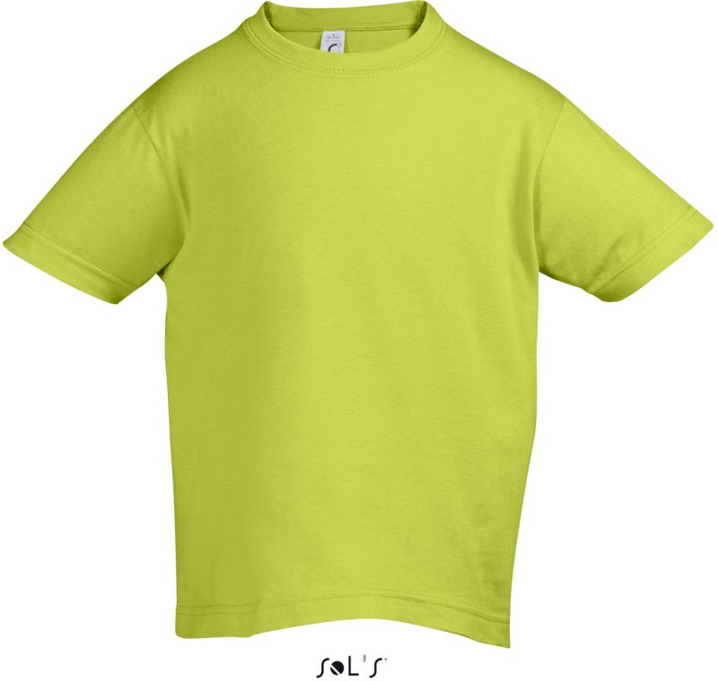 apple green