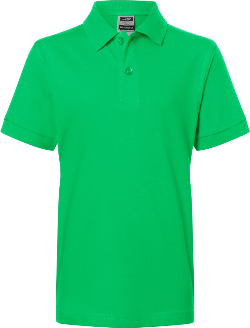 fern green