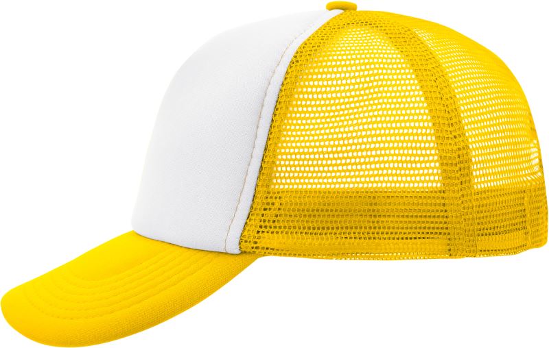 white/neon yellow