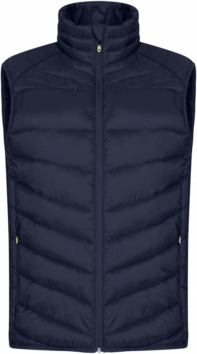 Clique | Idaho Vest Men