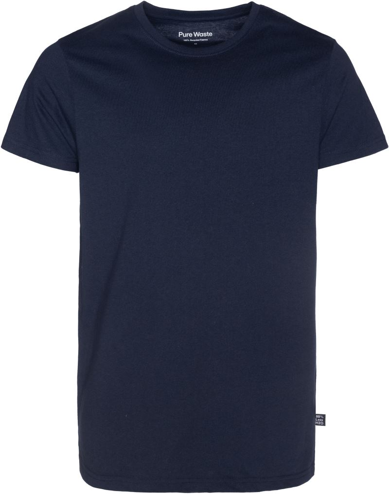 solid navy