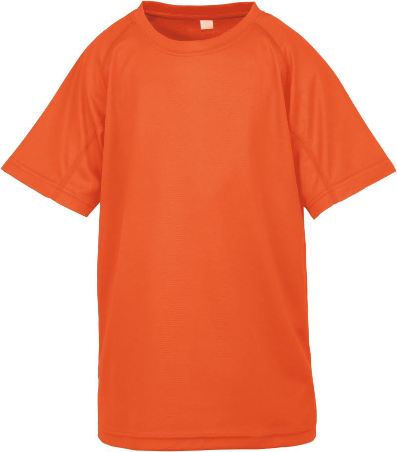 flo orange