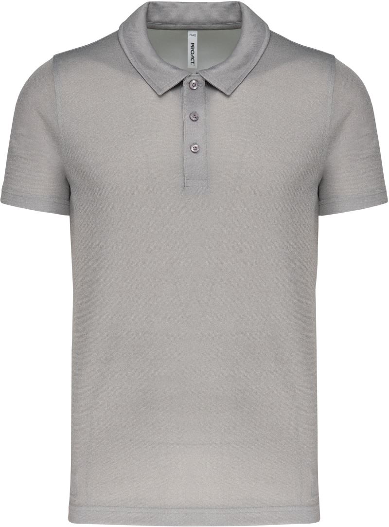 grey melange