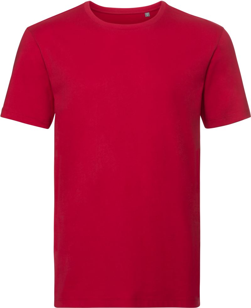 classic red