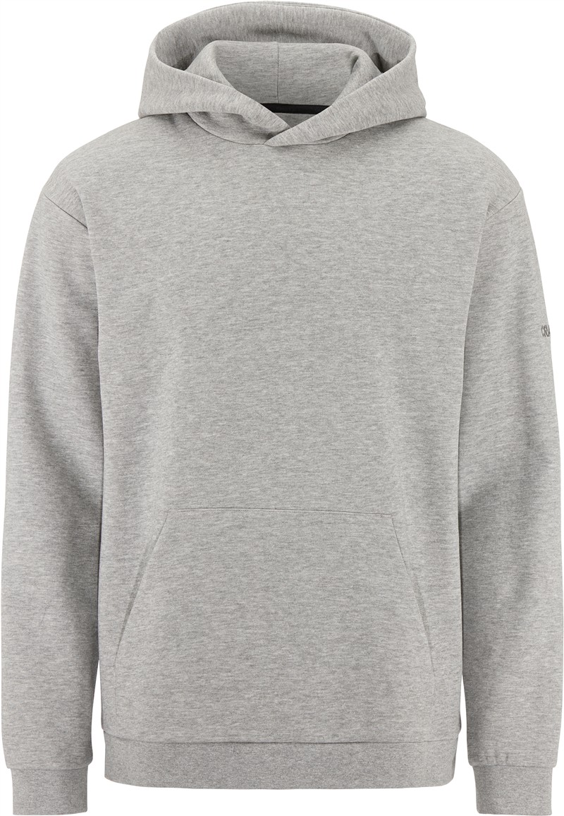 grey melange