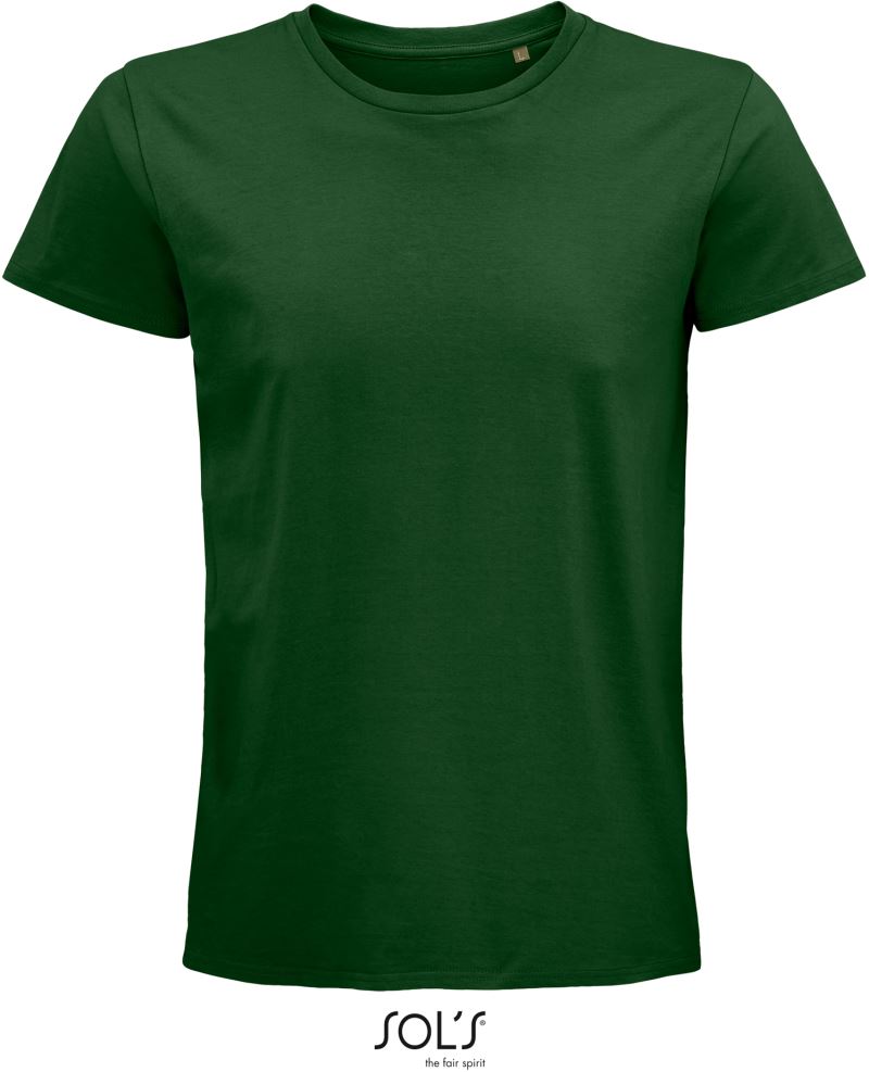 bottle green